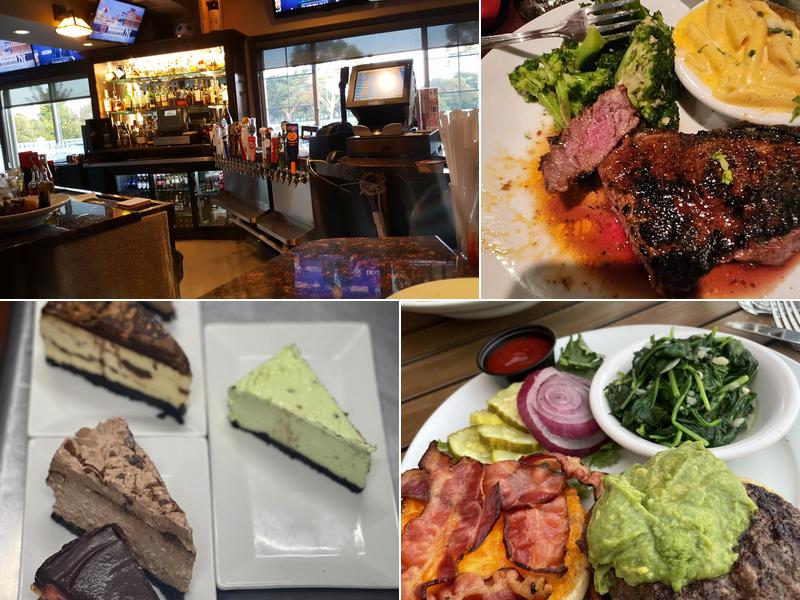 JC's Restaurant Manorville