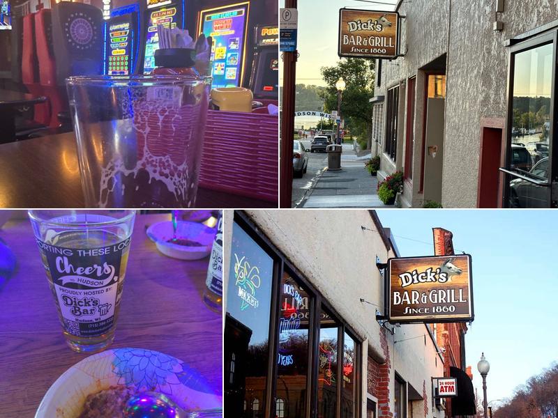 Dick's Bar & Grill