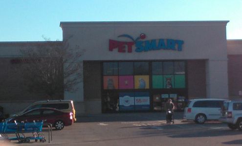 PetSmart