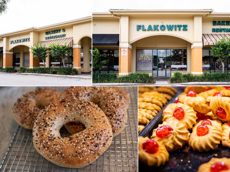 Flakowitz of Boynton 7410 Boynton Beach Blvd, Boynton Beach