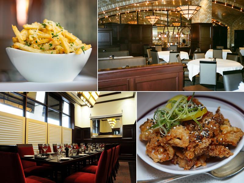 Chops Lobster Bar 101 Plaza Real S, Boca Raton