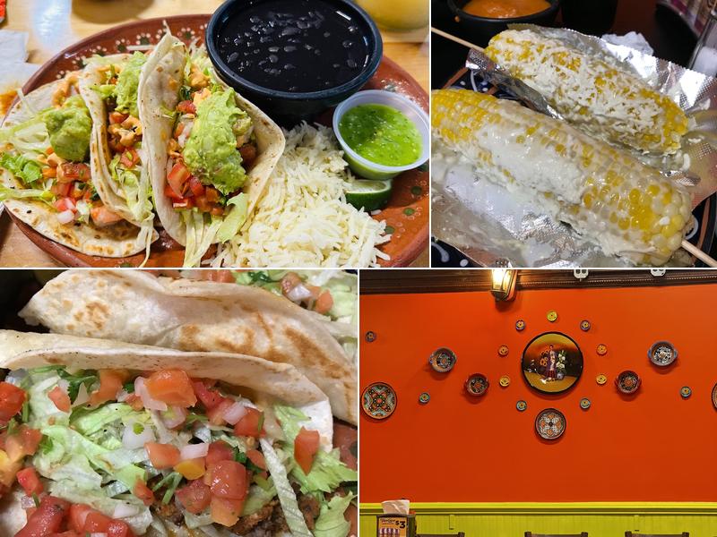 Breaking Taco 608 E Main St #7428, Mahomet