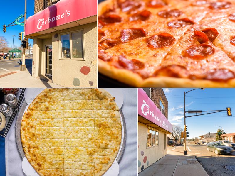 Carbone's Pizzeria