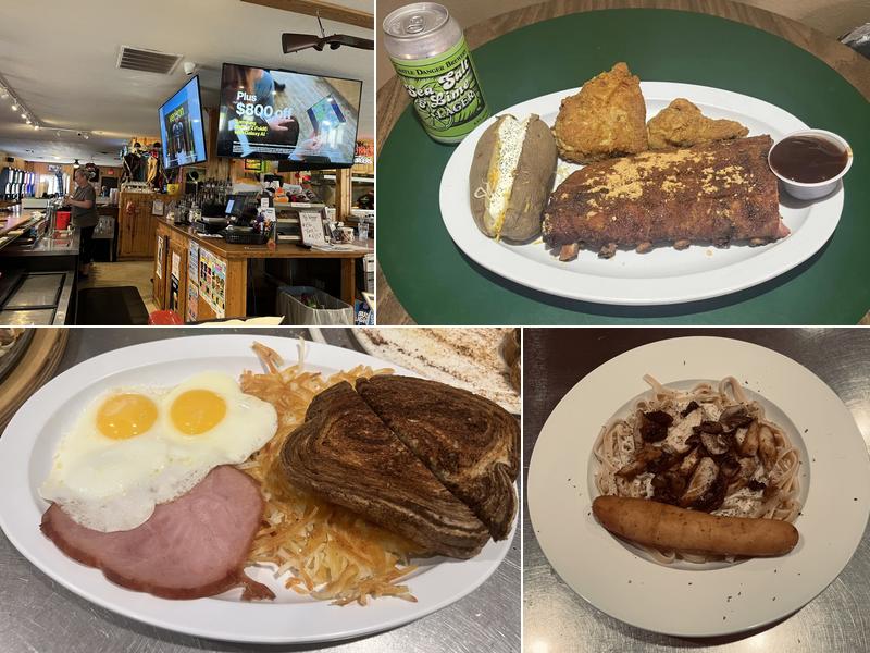 Star Prairie Sports Bar