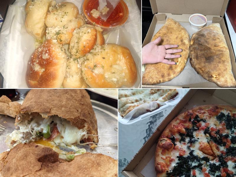 Scorpio's Family Pizzeria