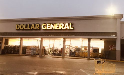 Dollar General