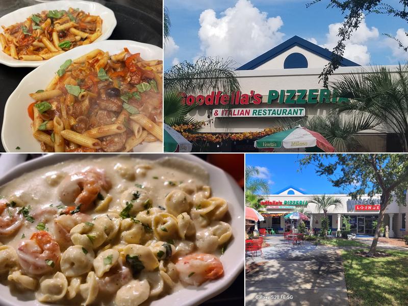 Goodfella's Pizzeria & Italian Restaurant