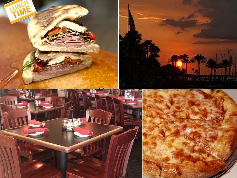 Filomena's Pizzeria & Ristorante