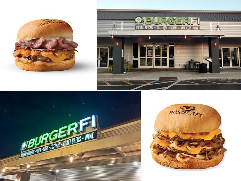 BurgerFi