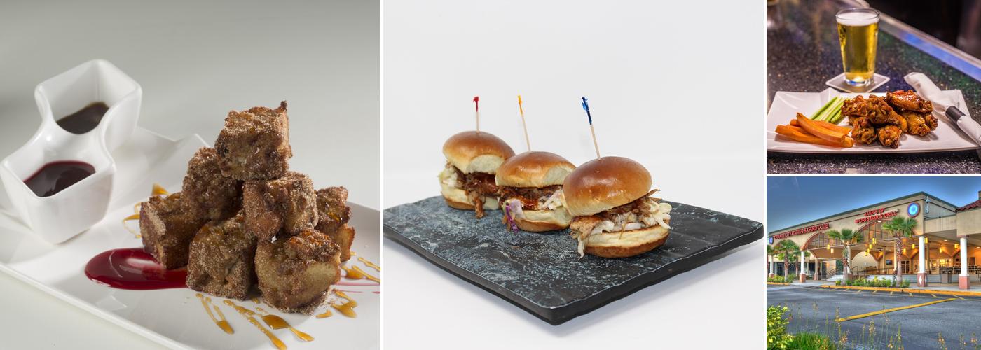 Jake's 29° Sports Bar and Grill