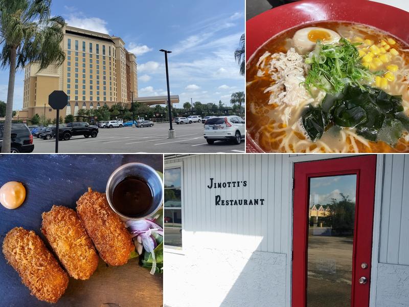 Jimotti's Restaurant