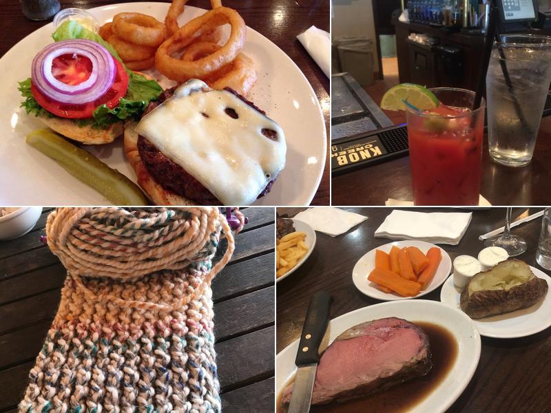 Patio Grill 2900 S Orlando Dr, Sanford