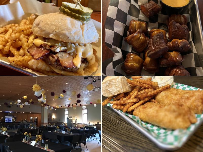 BrowTine 1361 100th St, Amery