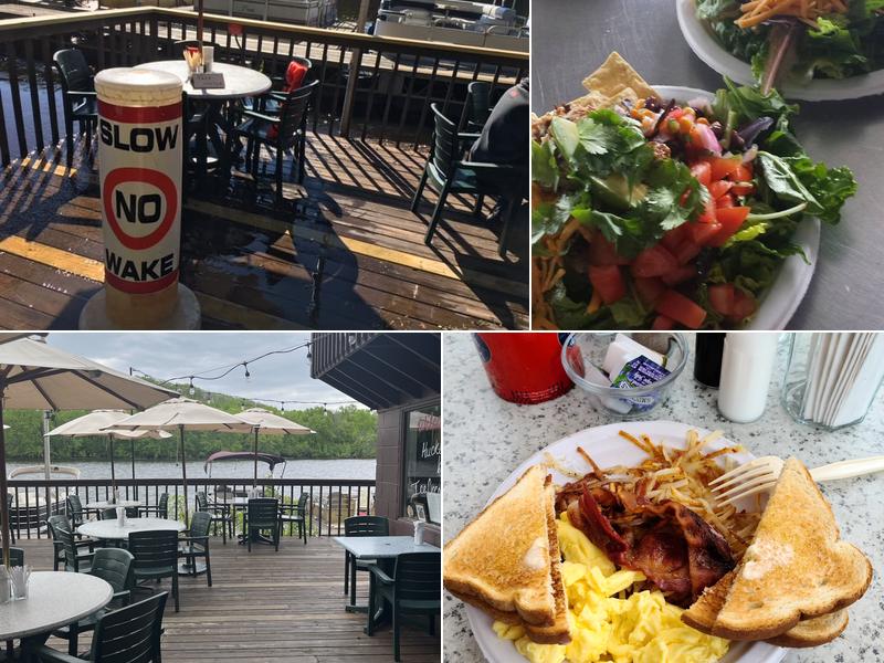 Marine Landing Marina & Restaurant