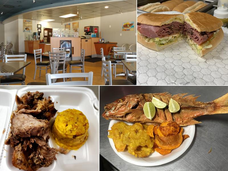 Lelo's BBQ 1270 Saxon Blvd #103, Orange City