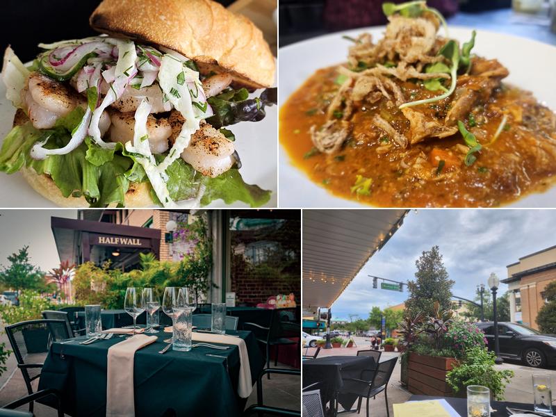 Cress Restaurant 103 W Indiana Ave, DeLand