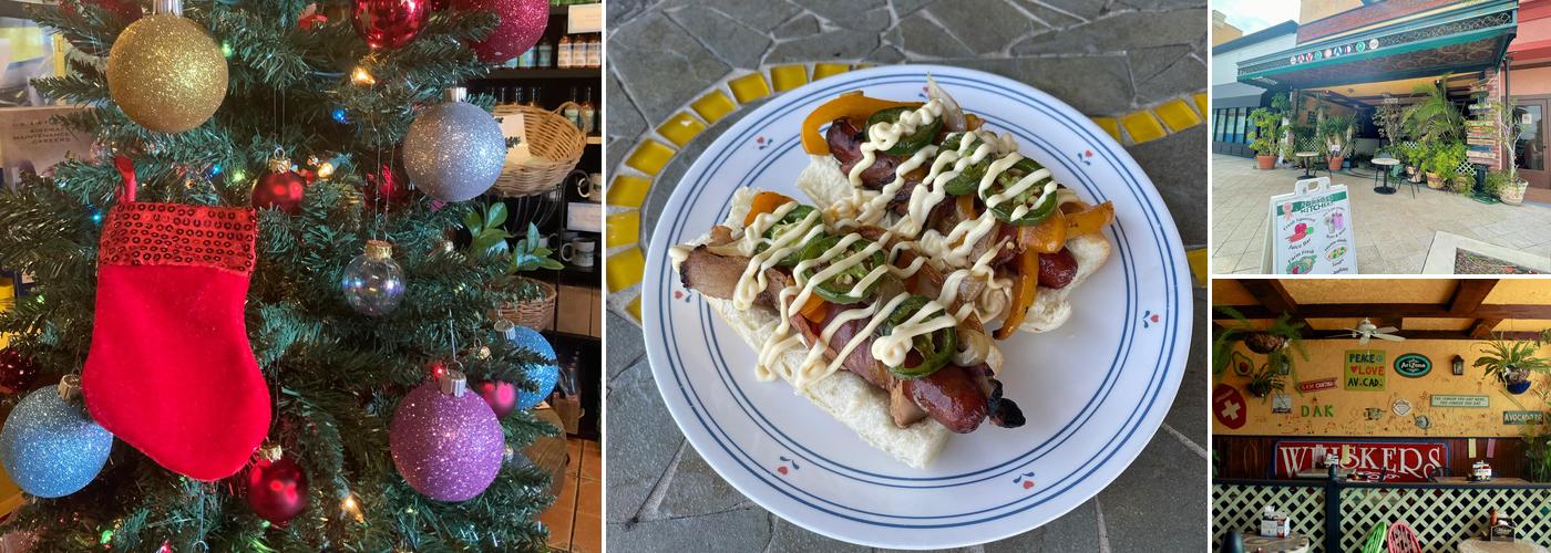 Dancing Avocado Kitchen (daK)