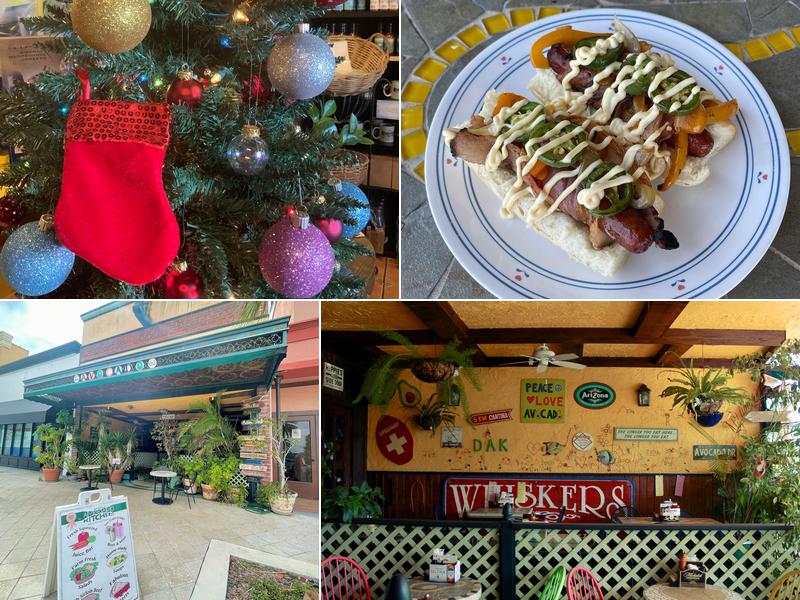 Dancing Avocado Kitchen (daK)