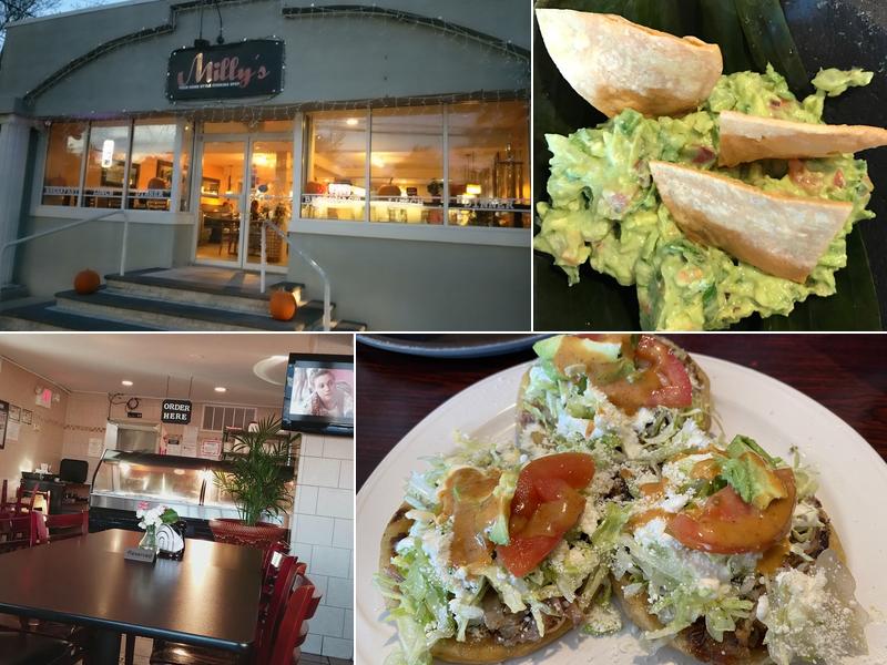 Milly's Restaurant