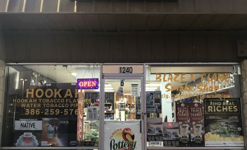 Blaze N Flame Tobacco