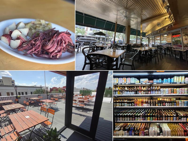 Hollerbach's German Restaurant