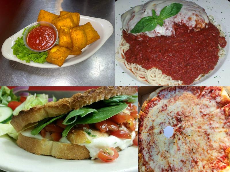 Carmelo's Ristorante