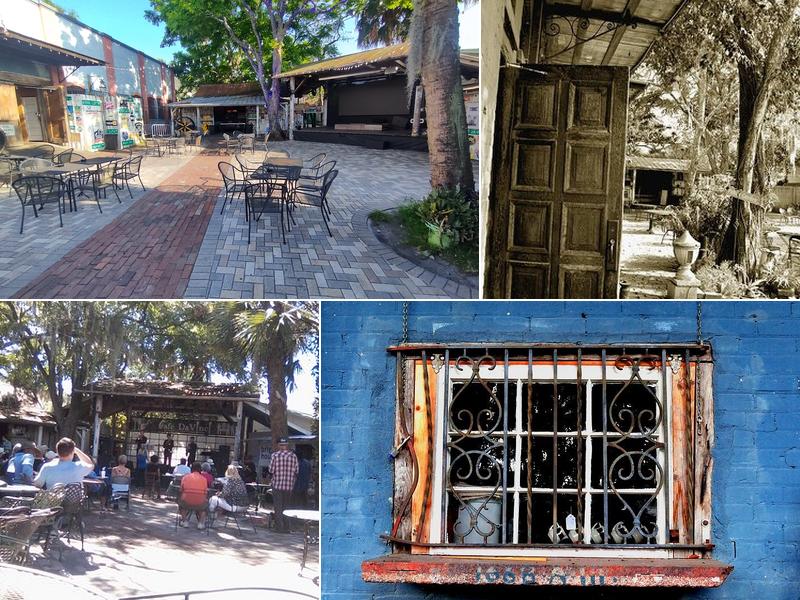 Cafe Da Vinci 112 W Georgia Ave, DeLand