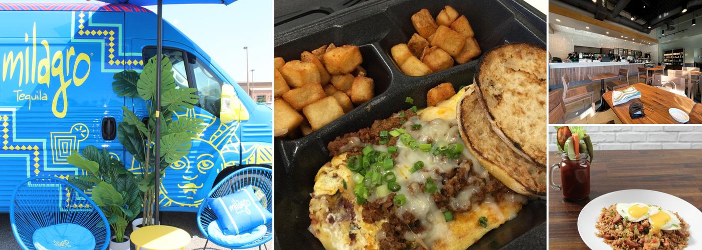 Another Broken Egg Cafe