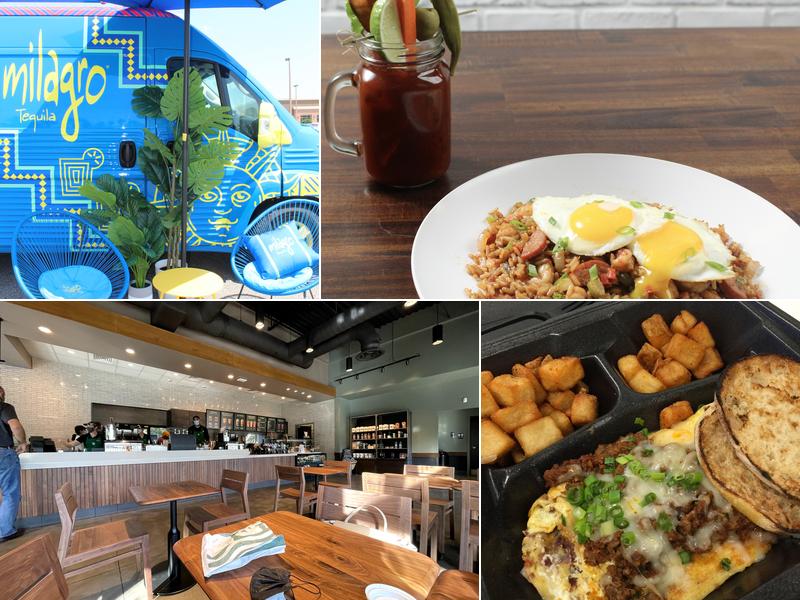 Another Broken Egg Cafe