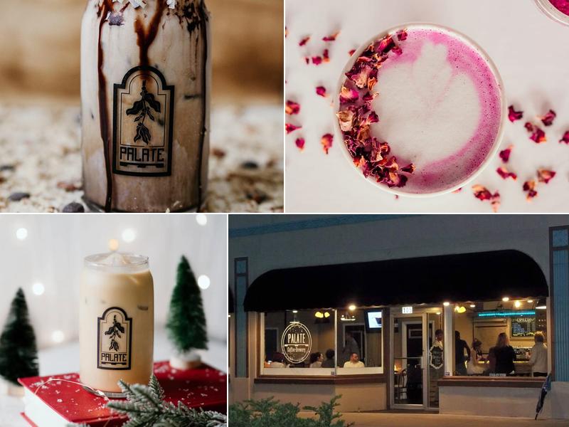 Palate Coffee Roasters