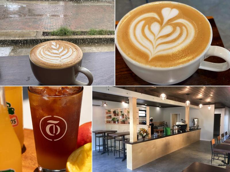 Trilogy Coffee Roasting Co