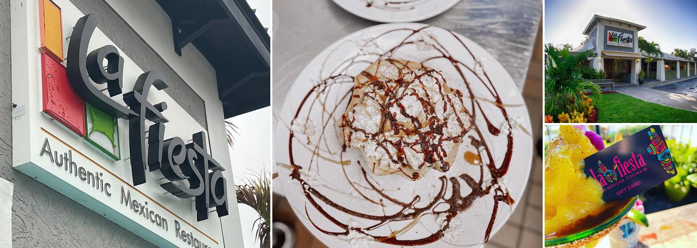 La Fiesta Port Orange