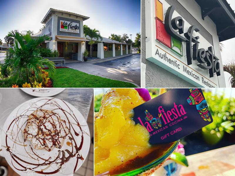 La Fiesta Port Orange