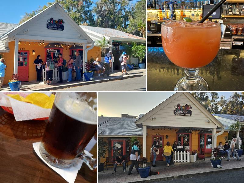 Fiesta Grande Mexican Grill