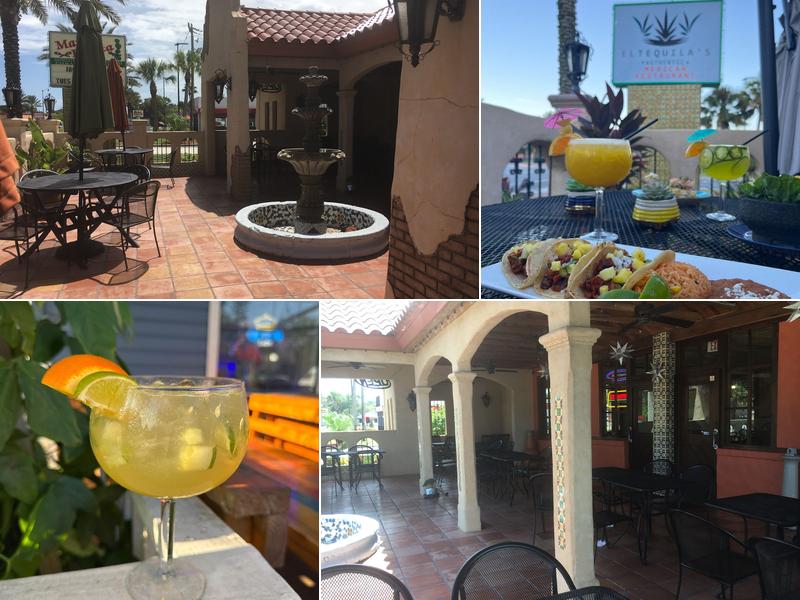 El Tequila's Authentic Mexican Restaurant