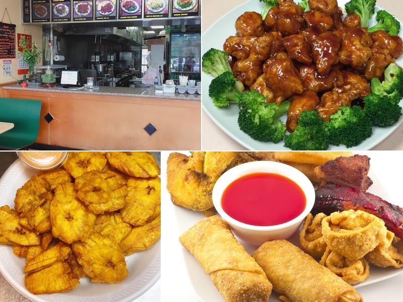 China Star 4585 St Johns Pkwy, Sanford