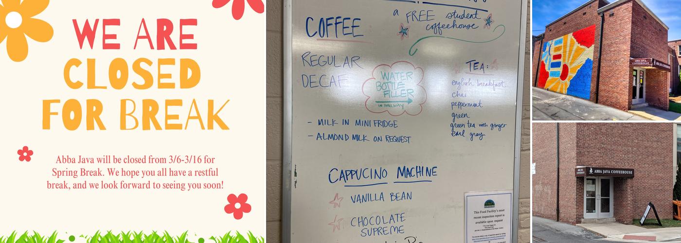 Abba Java Coffeehouse