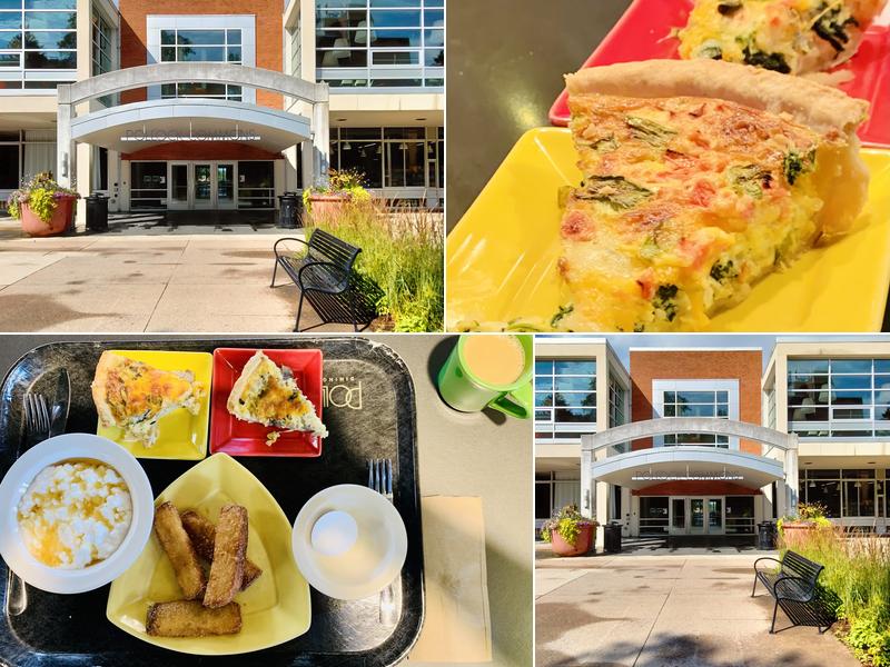 Pollock Commons 215 Bigler Rd, State College