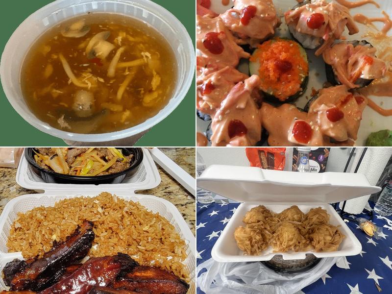 Lee's Palace 841 Rinehart Rd, Lake Mary