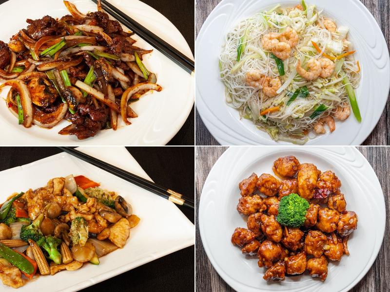 Cheng's 3705 Lake Emma Rd, Lake Mary