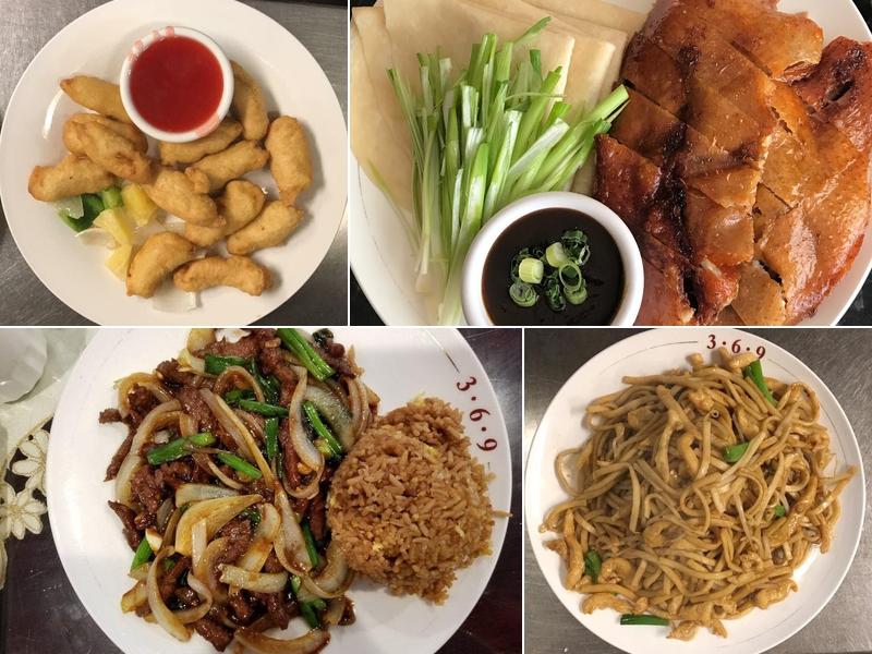 3-6-9 Chinese Restaurant