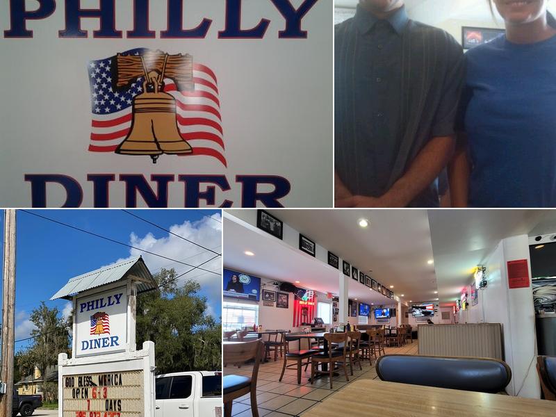 Philly Diner
