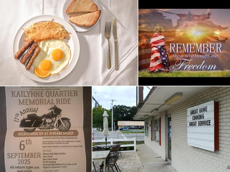 Hannah's Family Diner