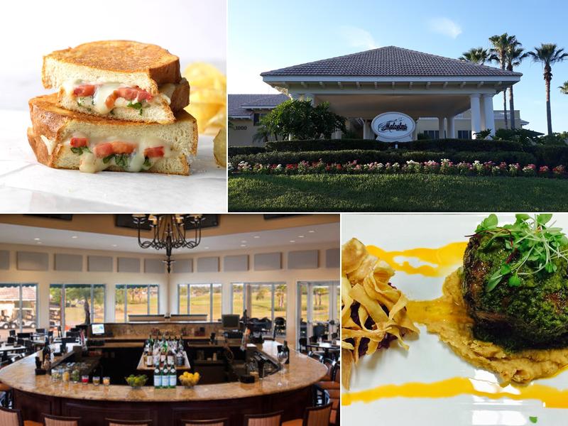 Malcolm's Bar and Grill