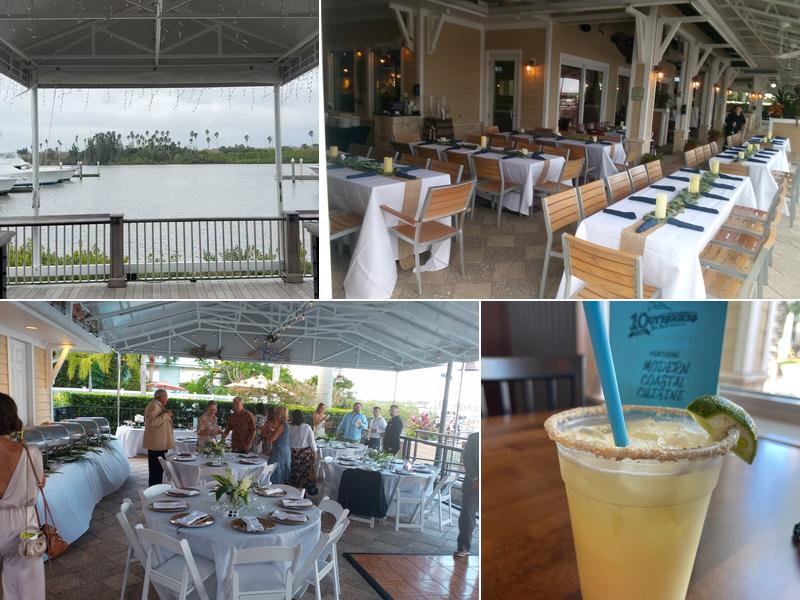 Outriggers Tiki Bar & Grille