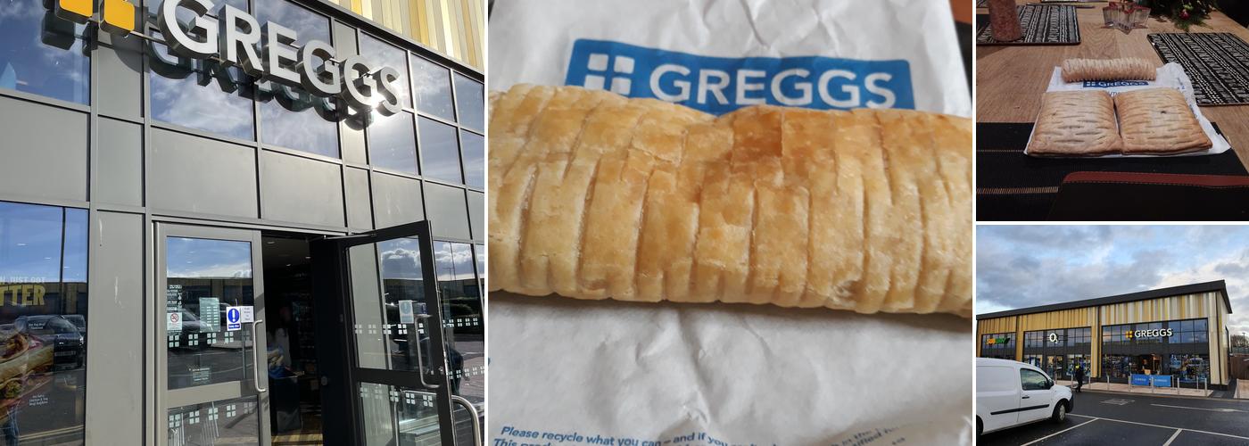 Greggs