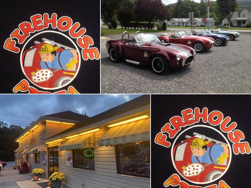 Family Chill and Grill