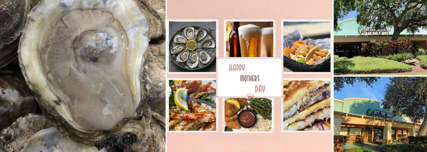 Off the Hook Raw Bar & Grill