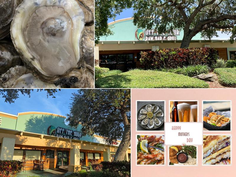 Off the Hook Raw Bar & Grill