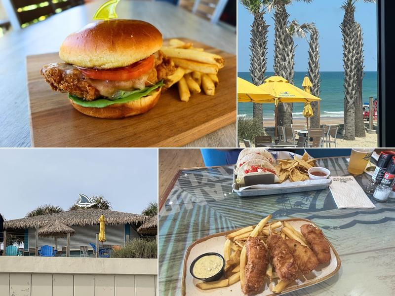 LandShark Bar & Grill - Daytona Beach
